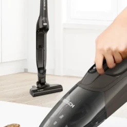 Bosch Readyy'y BCHF220T 2i1 stangstøvsuger sort