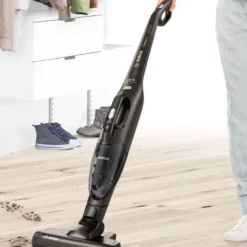 Bosch Readyy'y BCHF220T 2i1 stangstøvsuger sort