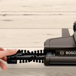 Bosch Readyy'y BCHF220T 2i1 stangstøvsuger sort