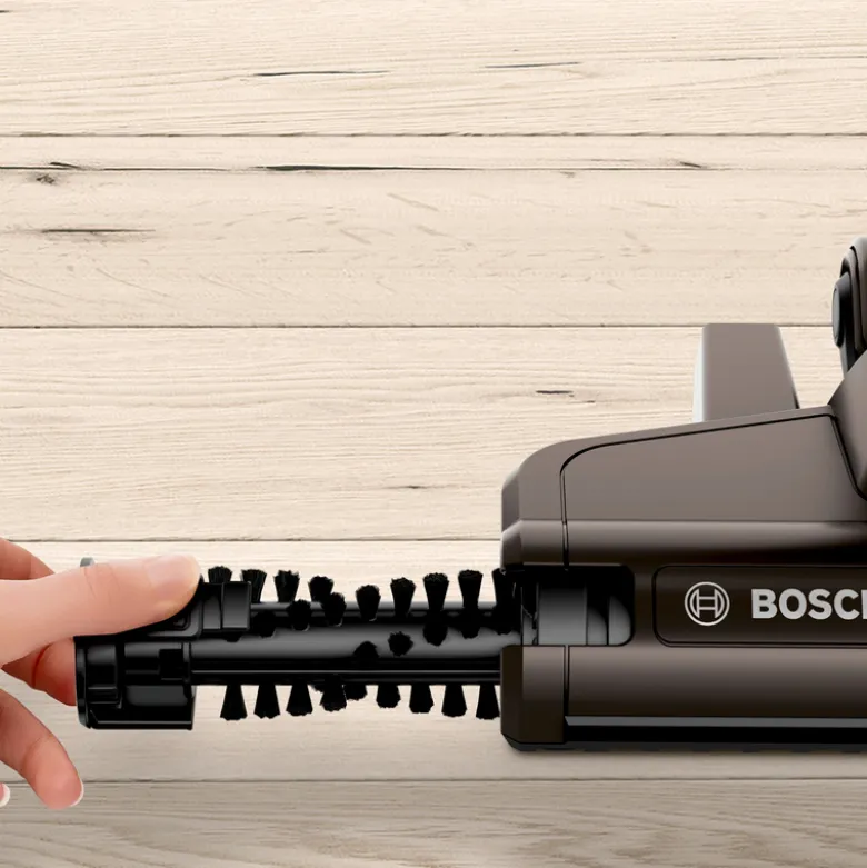 Bosch Readyy'y BCHF220T 2i1 stangstøvsuger sort