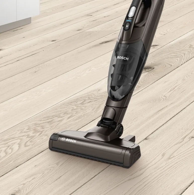 Bosch Readyy'y BCHF220T 2i1 stangstøvsuger sort
