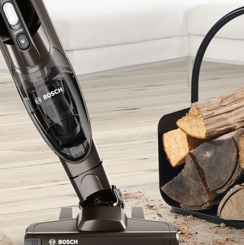Bosch Readyy'y BCHF220T 2i1 stangstøvsuger sort