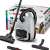 Bosch Serie 6 BGB6X330 støvsuger 75dB
