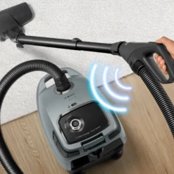 Bosch Serie 6 BGB6X330 støvsuger 75dB