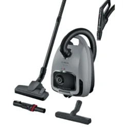 Bosch Serie 6 BGB6X330 støvsuger 75dB