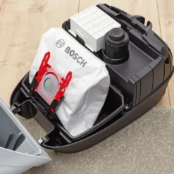 Bosch Serie 6 BGB6X330 støvsuger 75dB