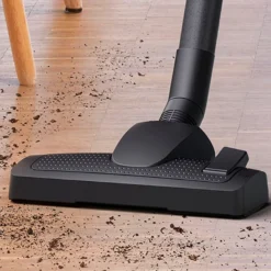 Bosch serie BGS21X320 poseløs støvsuger 2 liter blå