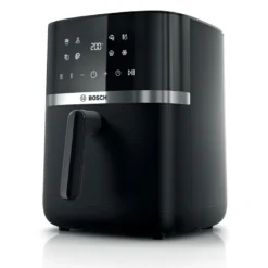 Bosch serie 4 MAF462B0 airfryer sort 6,1 liter 2050 watt