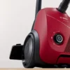 Bosch Series 2 BGBS2RD1H støvsuger rød 600 watt