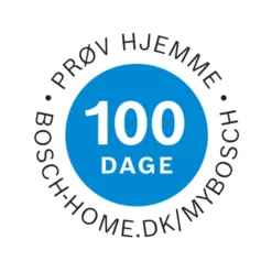 Bosch TAT4M221 MyMoment brødrister hvid 950 Watt