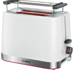 Bosch TAT4M221 MyMoment brødrister hvid 950 Watt