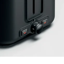 Bosch TAT3P423 brødrister sort