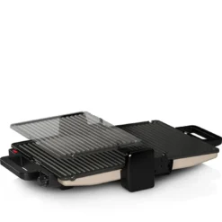Bosch TCG3302 kontaktgrill sølv