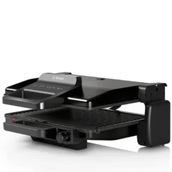 Bosch TCG3323 kontaktgrill sort