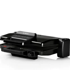 Bosch TCG3323 kontaktgrill sort