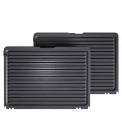 Bosch TCG3323 kontaktgrill sort