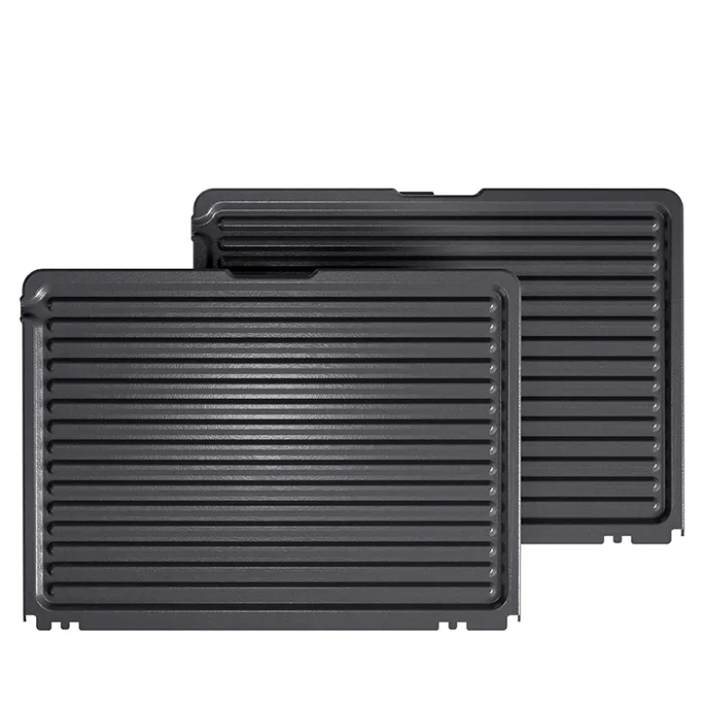 Bosch TCG3323 kontaktgrill sort