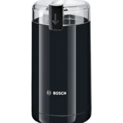Bosch TSM6A013B elektrisk kaffekværn sort
