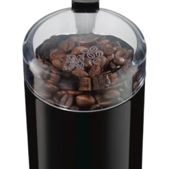 Bosch TSM6A013B elektrisk kaffekværn sort
