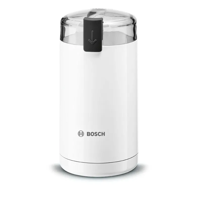 Bosch TSM6A011W kaffekværn hvid
