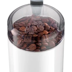 Bosch TSM6A011W kaffekværn hvid