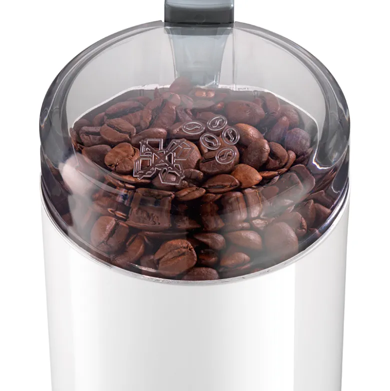 Bosch TSM6A011W kaffekværn hvid