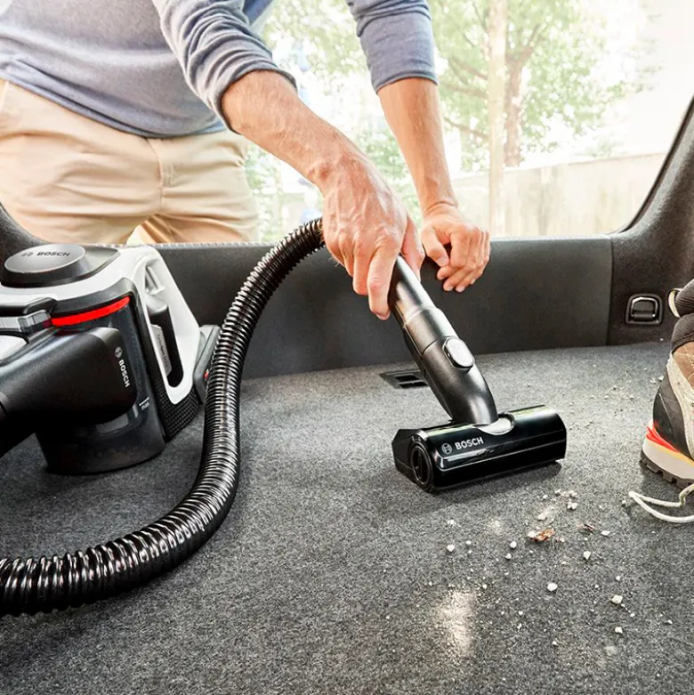 Bosch Unlimited BHZUFEHN fleksibel tilbehørsslange sort
