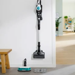 Bosch Unlimited 7 ProHygienic Aqua BCS71HYG1 2-i-1 støvsuger & gulvvask