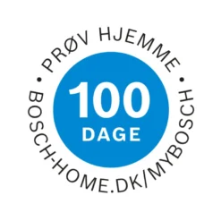 Bosch Unlimited 7 ProHygienic Aqua BCS71HYG1 2-i-1 støvsuger & gulvvask