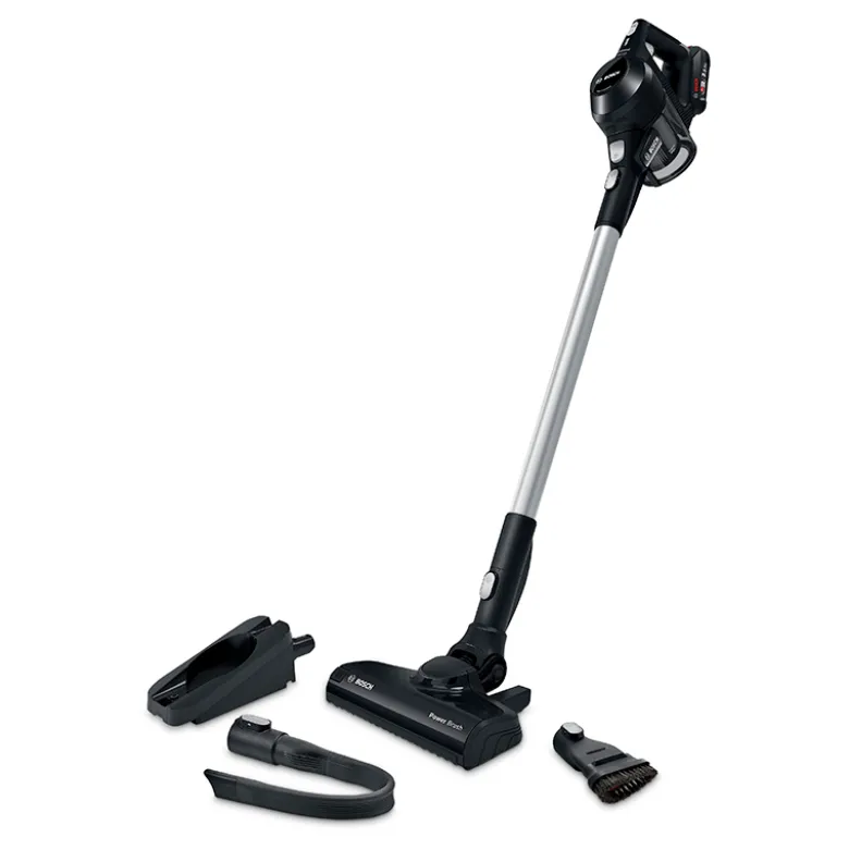 Bosch Unlimited serie 6 BBS611BSC stangstøvsuger