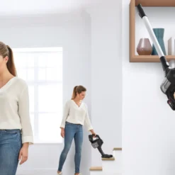 Bosch Unlimited serie 6 BBS611BSC stangstøvsuger