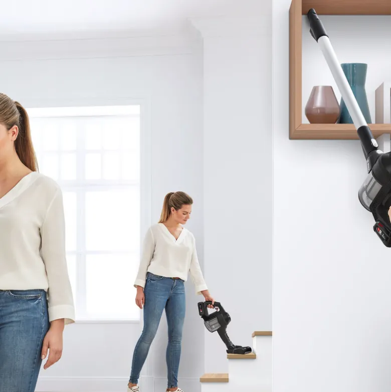 Bosch Unlimited serie 6 BBS611BSC stangstøvsuger