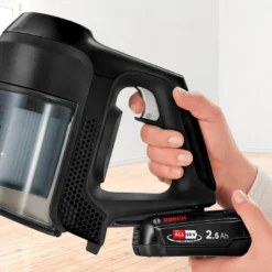 Bosch Unlimited serie 6 BBS611BSC stangstøvsuger