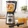 Bosch VitaPower MMB6382M blender sølv 1200 watt