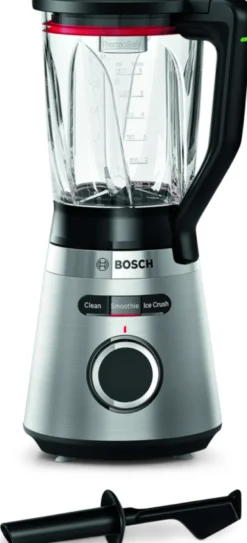 Bosch VitaPower MMB6382M blender sølv 1200 watt