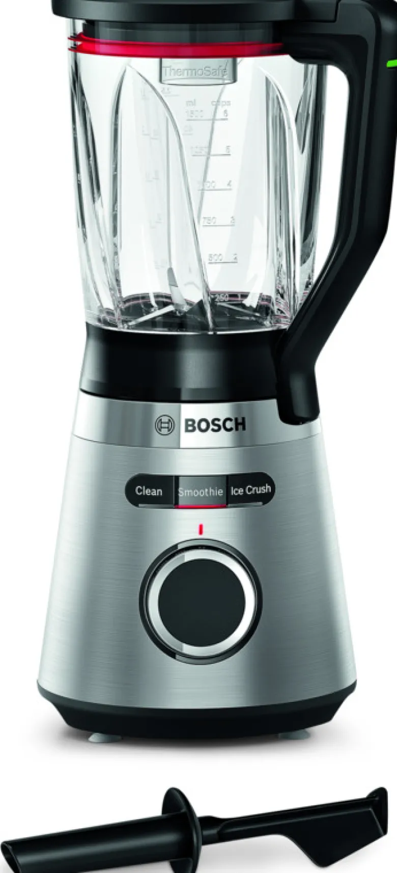 Bosch VitaPower MMB6382M blender sølv 1200 watt