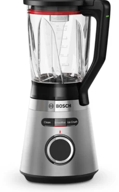 Bosch VitaPower MMB6382M blender sølv 1200 watt