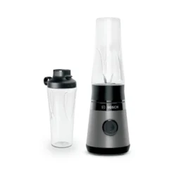 Bosch VitaPower MMB2111S blender med To Go kop 450 watt