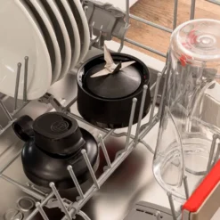 Bosch VitaPower MMB2111S blender med To Go kop 450 watt