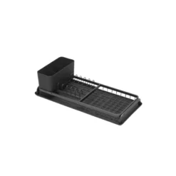 Brabantia Compact opvaskestativ sort