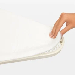 Brabantia filtunderlag hvid