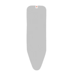 Brabantia Sense Steam Ironing Board Cover B strygebrætbetræk grå
