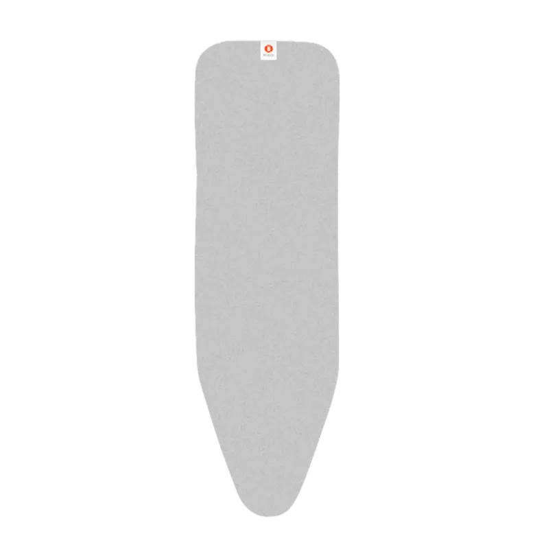 Brabantia Sense Steam Ironing Board Cover B strygebrætbetræk grå