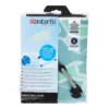 Brabantia strygebrætbetræk soft deep ocean