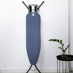 Brabantia strygebræt denim blue 110x30 cm