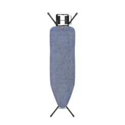 Brabantia strygebræt denim blue 124x38 cm