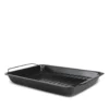 Bradepande med rist sort 37,5 cm