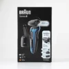 Braun 60-B7500CC shaver
