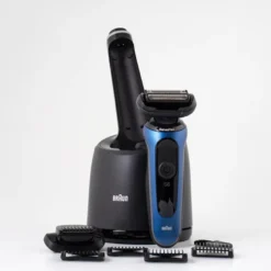 Braun 60-B7500CC shaver