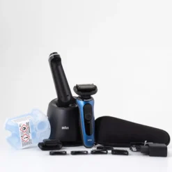 Braun 60-B7500CC shaver